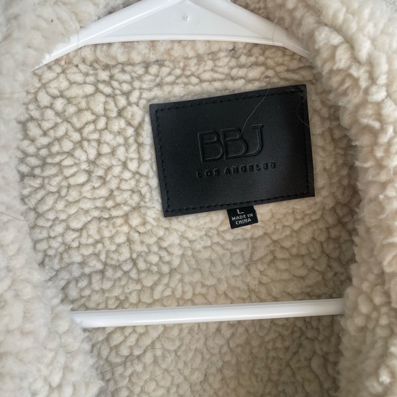 BBJ Jacket - Picture 3 of 3